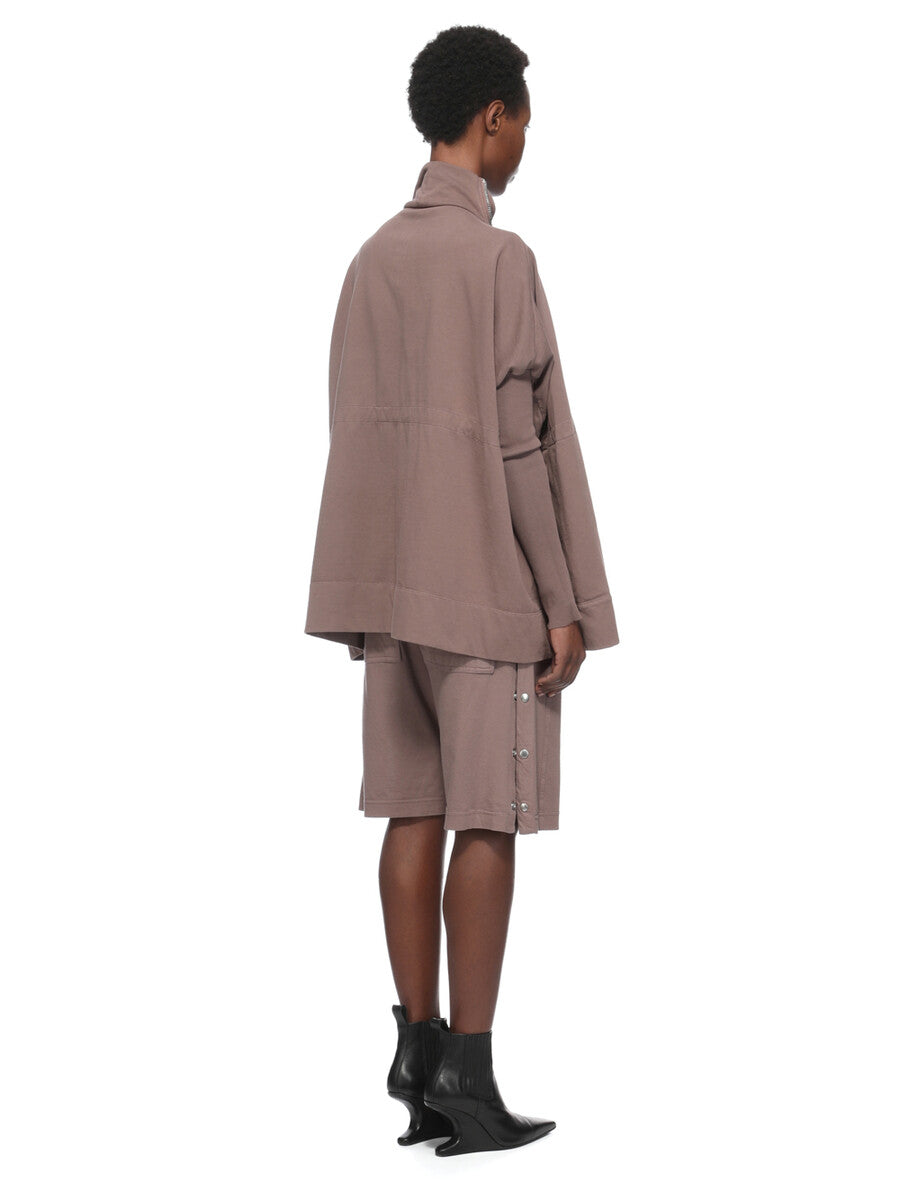 Rick Owens Pusher Shorts