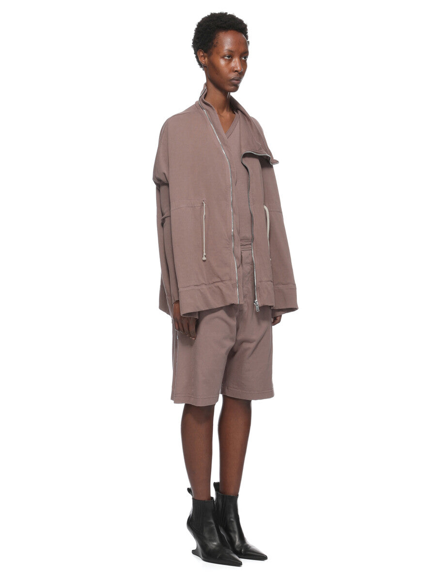 Rick Owens Pusher Shorts