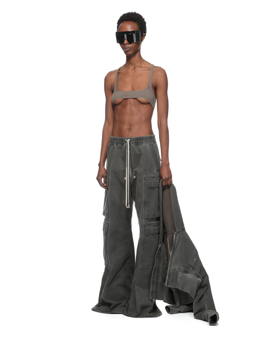 Rick Owens Double Cargo Jumbo Belas