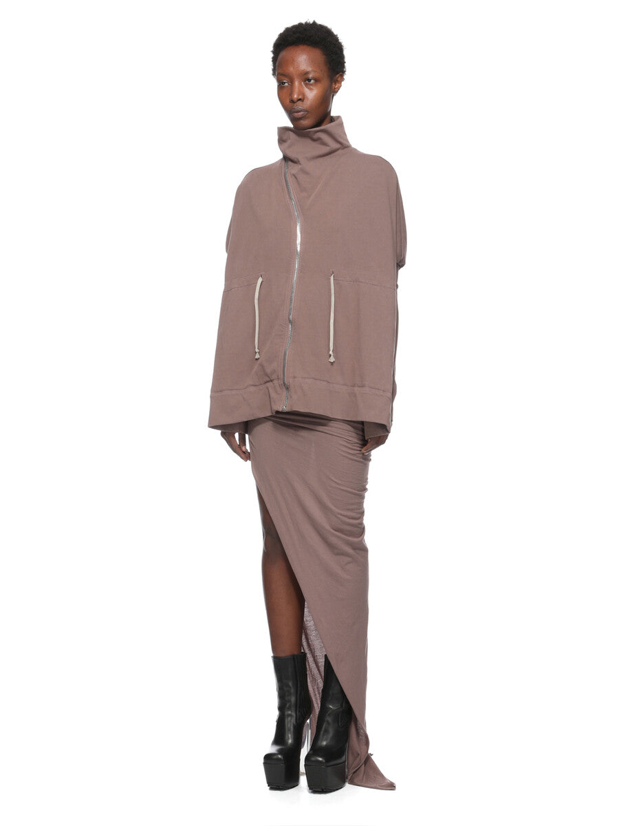 Rick Owens Soft Edfu Skirt