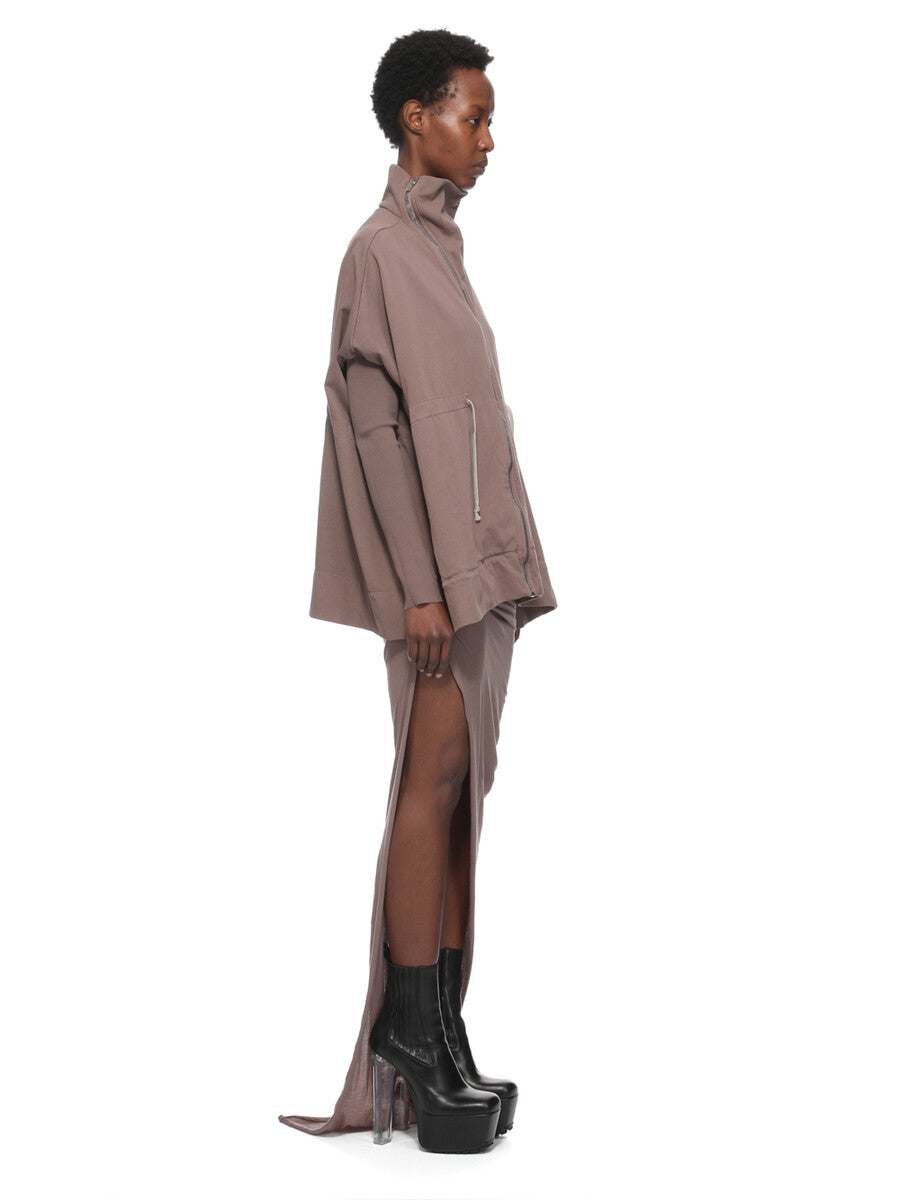 Rick Owens Soft Edfu Skirt