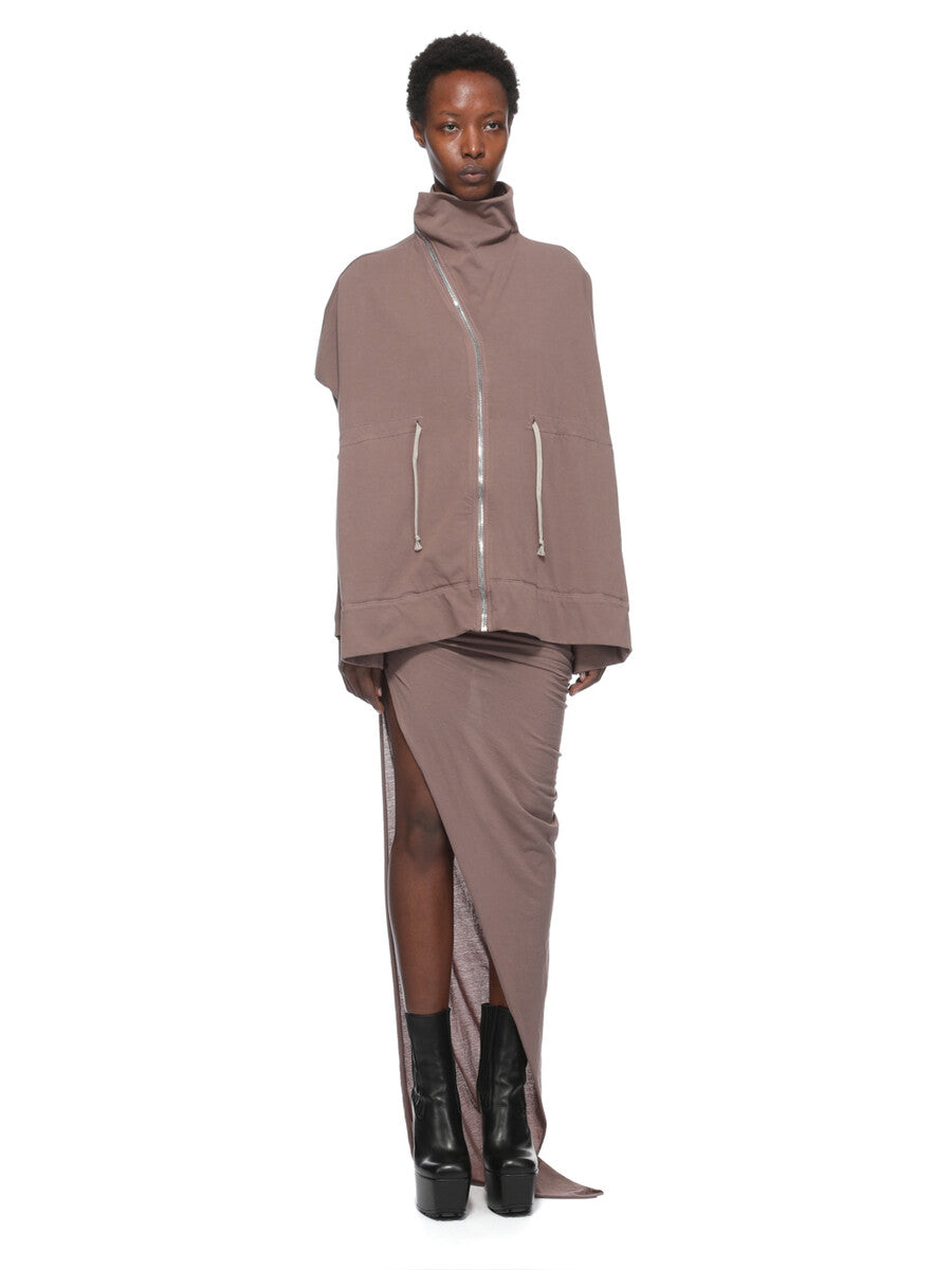 Rick Owens Soft Edfu Skirt