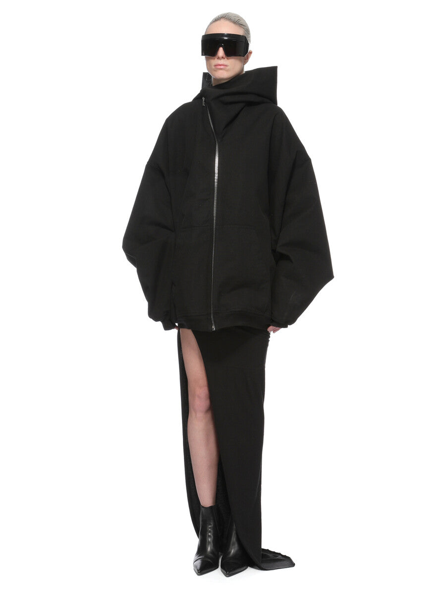 Rick Owens Soft Edfu Skirt