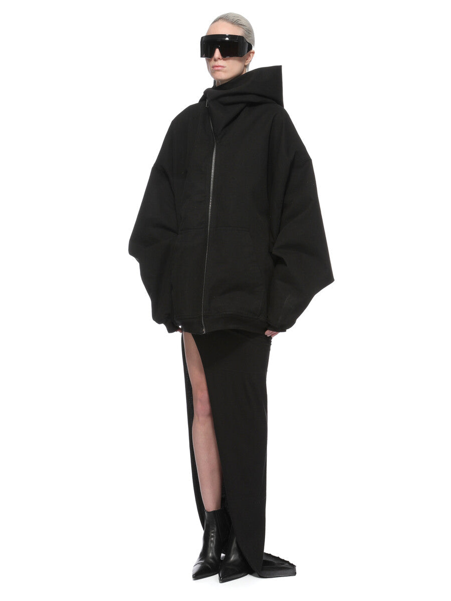 Rick Owens Soft Edfu Skirt