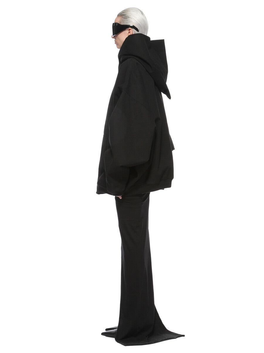 Rick Owens Soft Edfu Skirt