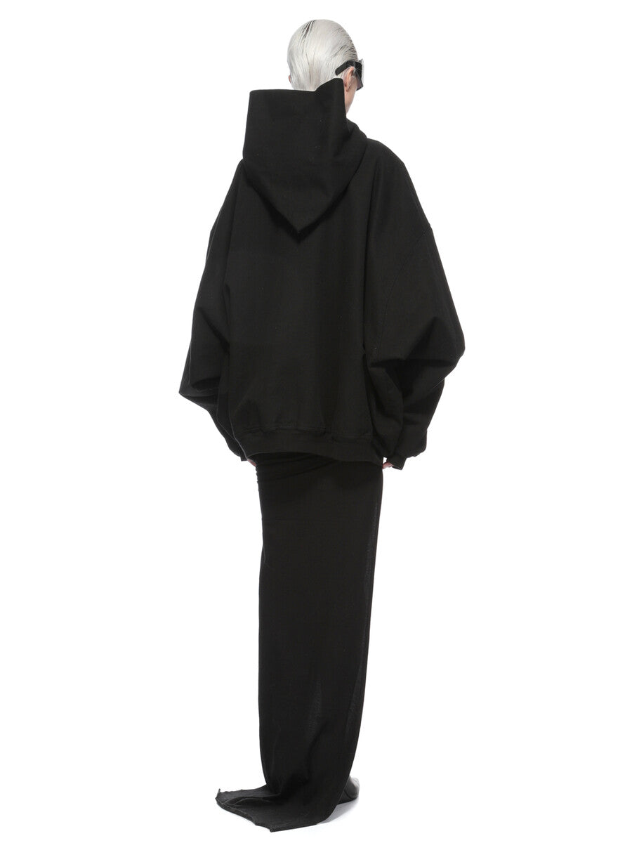 Rick Owens Soft Edfu Skirt