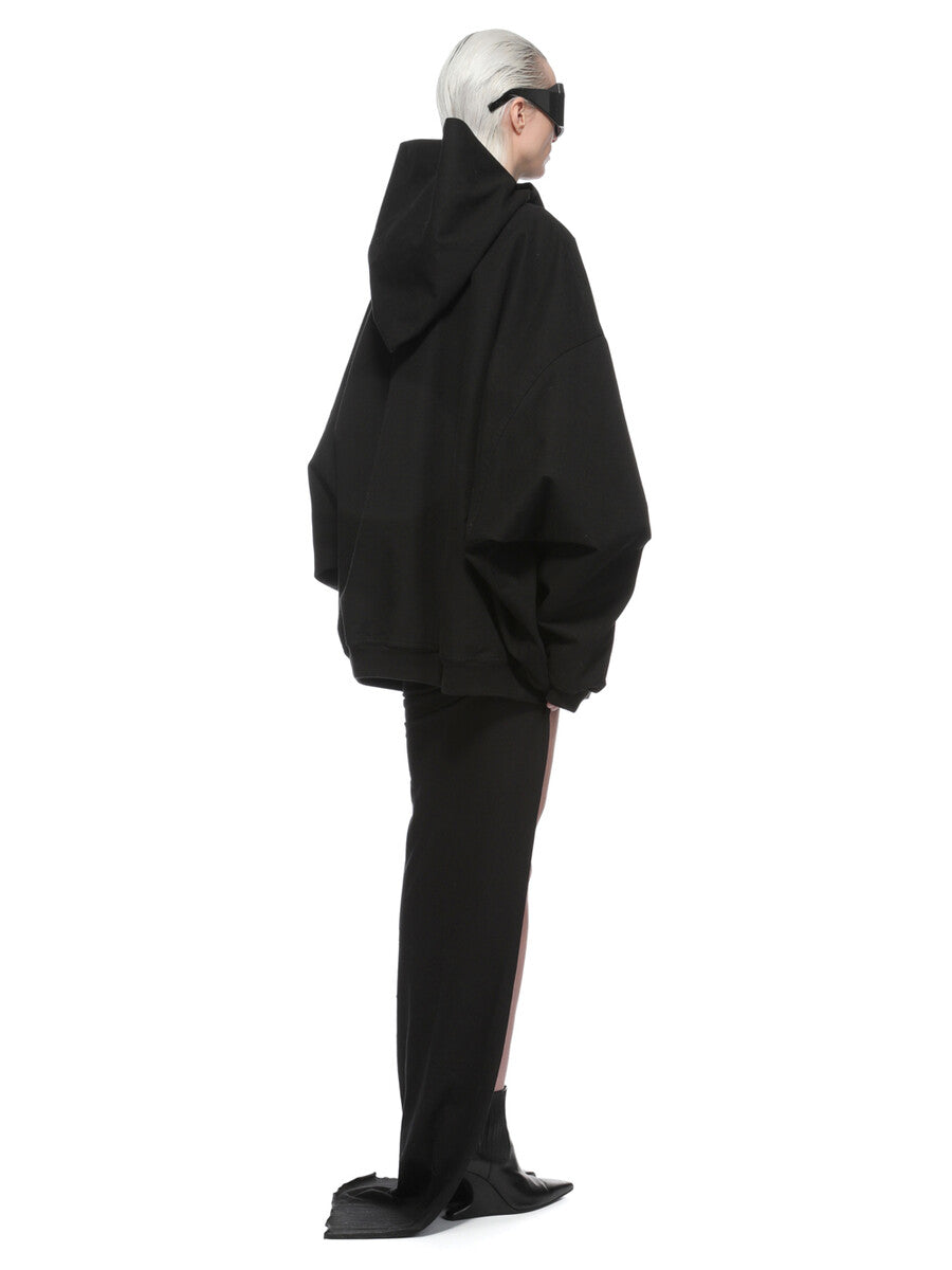 Rick Owens Soft Edfu Skirt