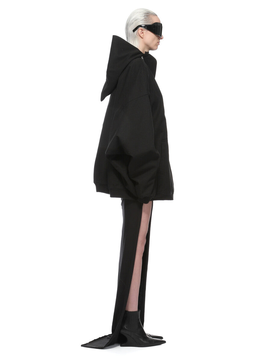 Rick Owens Soft Edfu Skirt