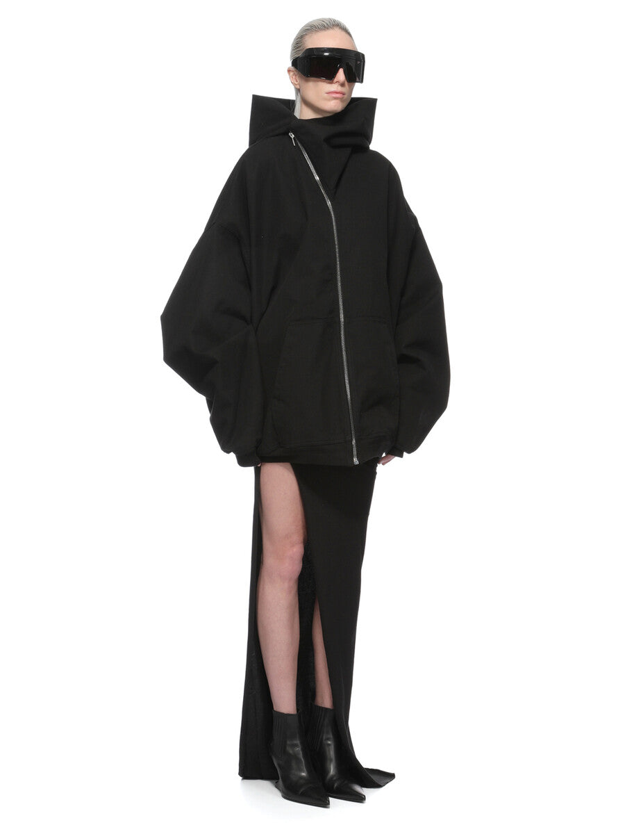 Rick Owens Soft Edfu Skirt