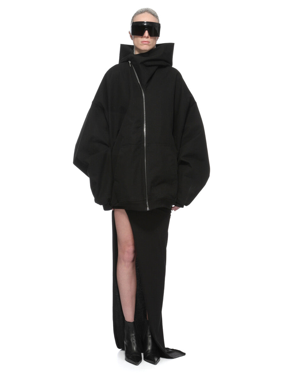 Rick Owens Soft Edfu Skirt
