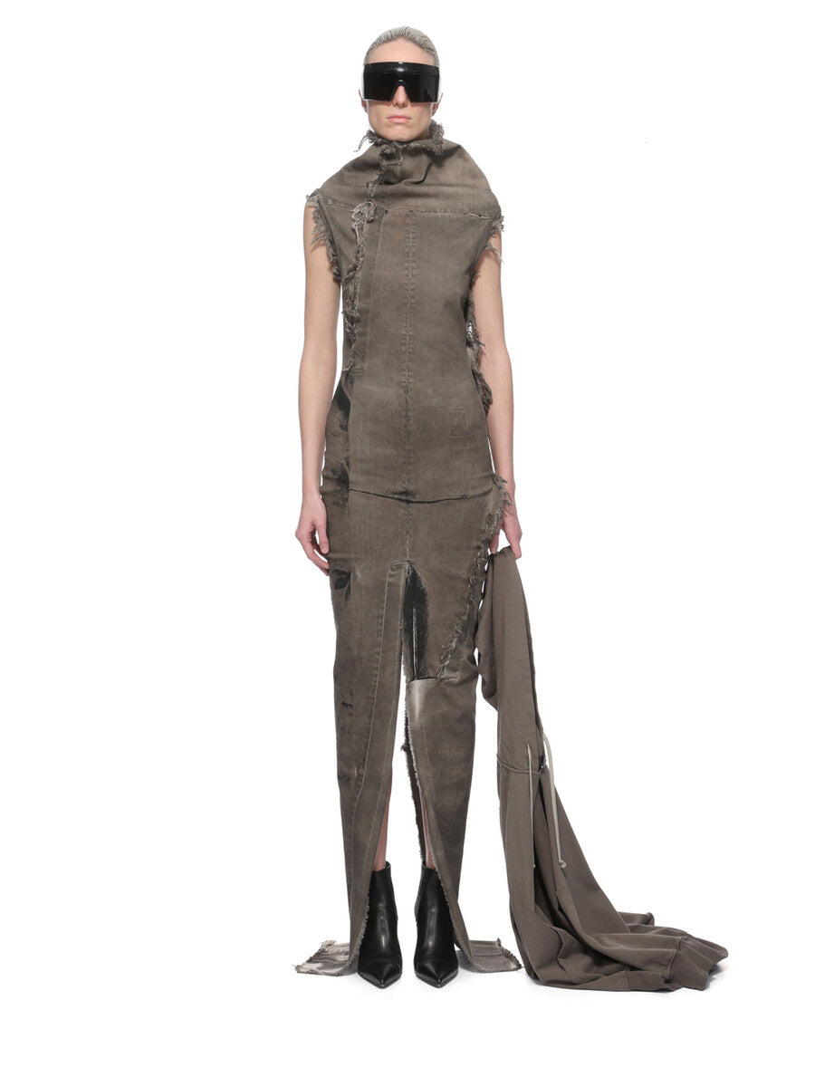 Rick Owens Sl Etna Gown
