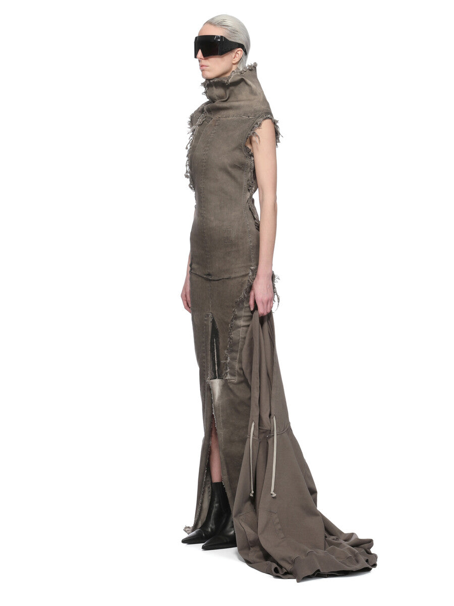 Rick Owens Sl Etna Gown