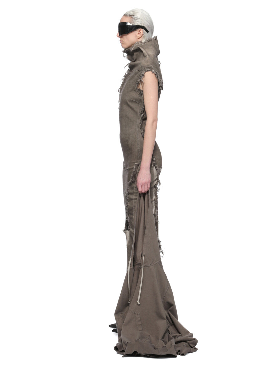 Rick Owens Sl Etna Gown