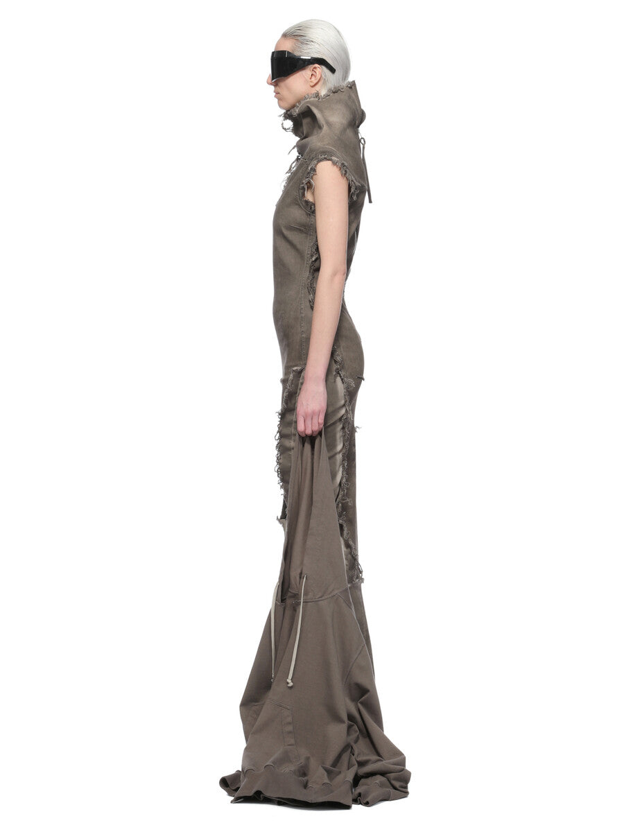 Rick Owens Sl Etna Gown