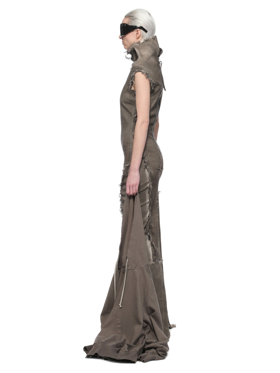 Rick Owens Sl Etna Gown