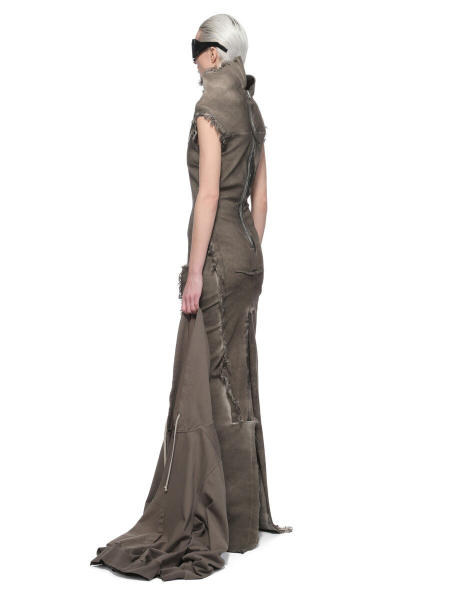 Rick Owens Sl Etna Gown