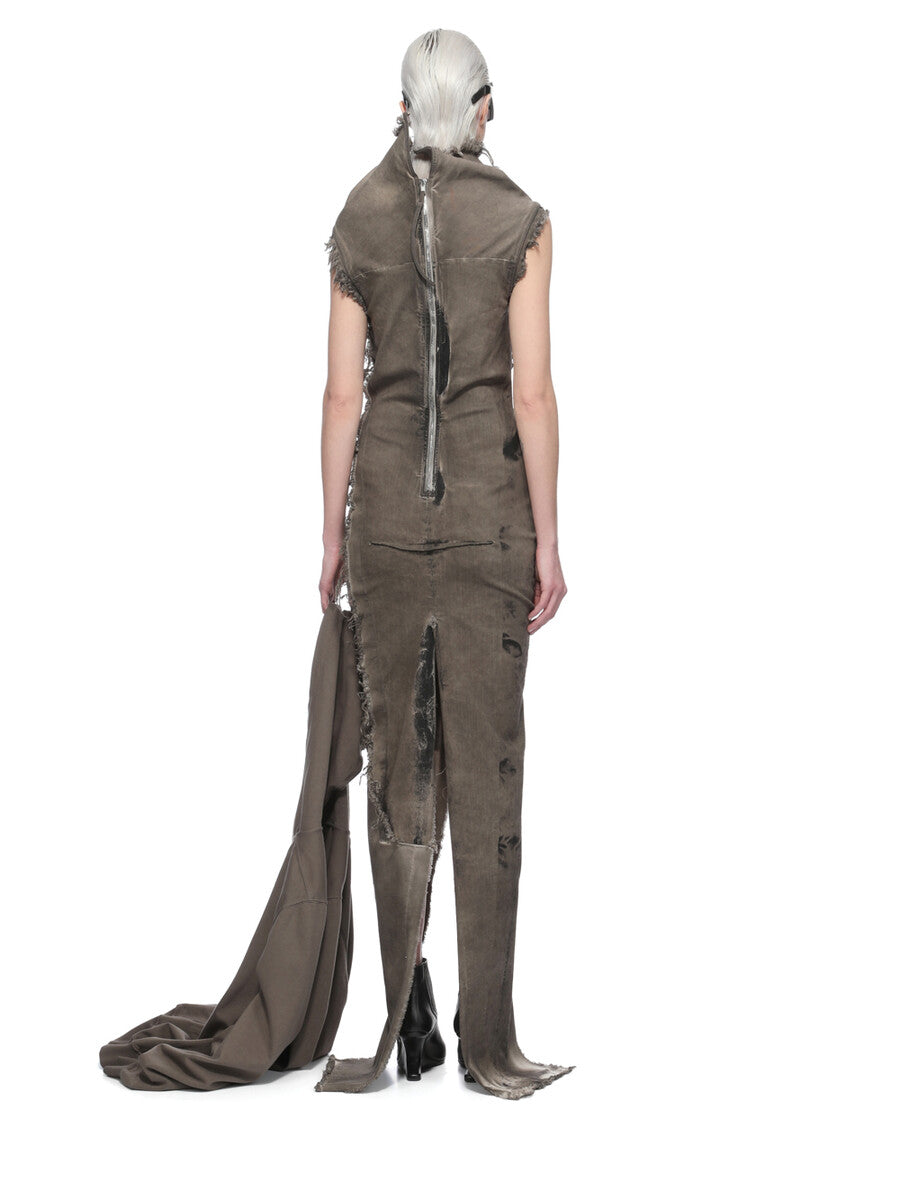 Rick Owens Sl Etna Gown