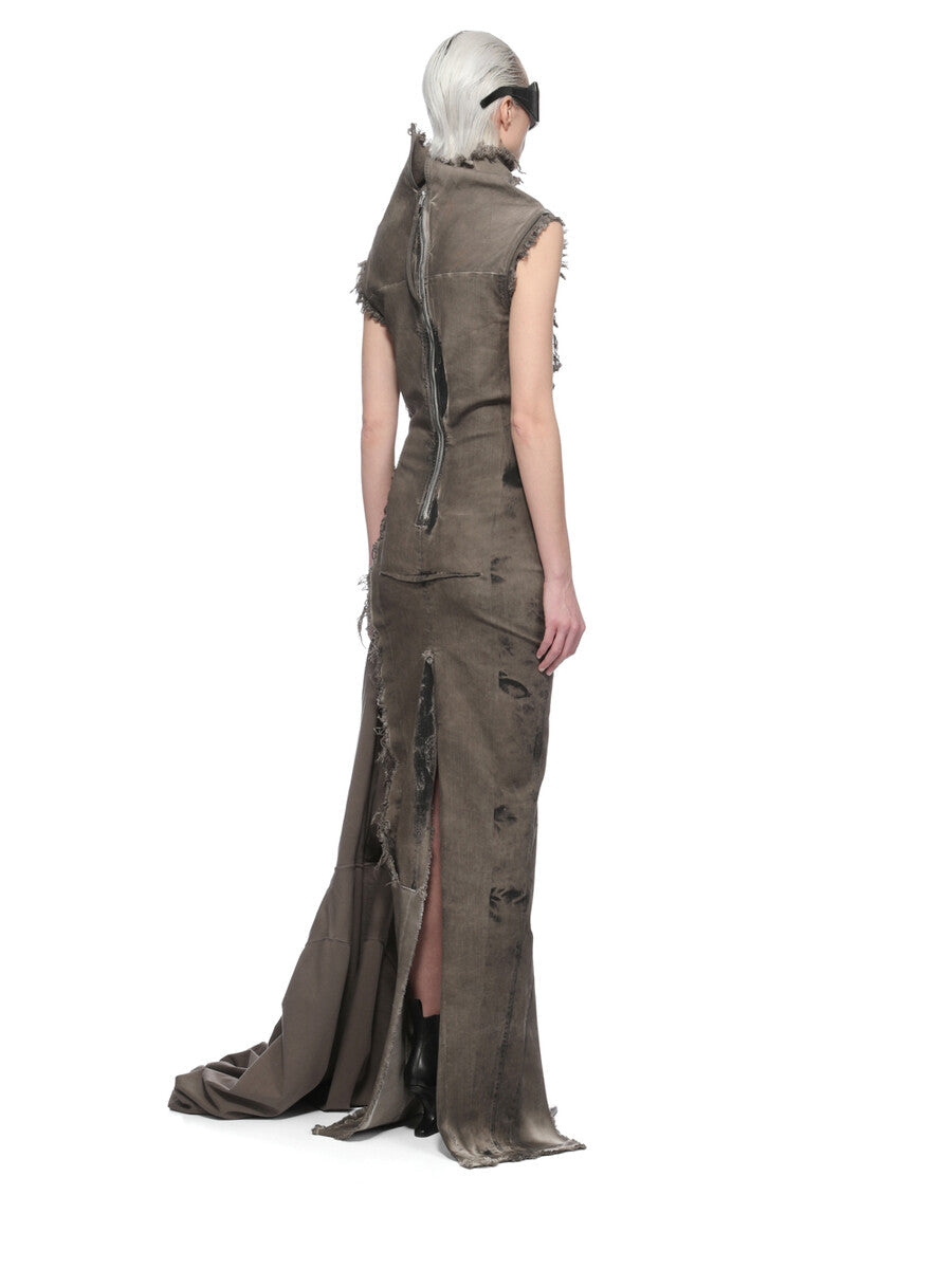 Rick Owens Sl Etna Gown