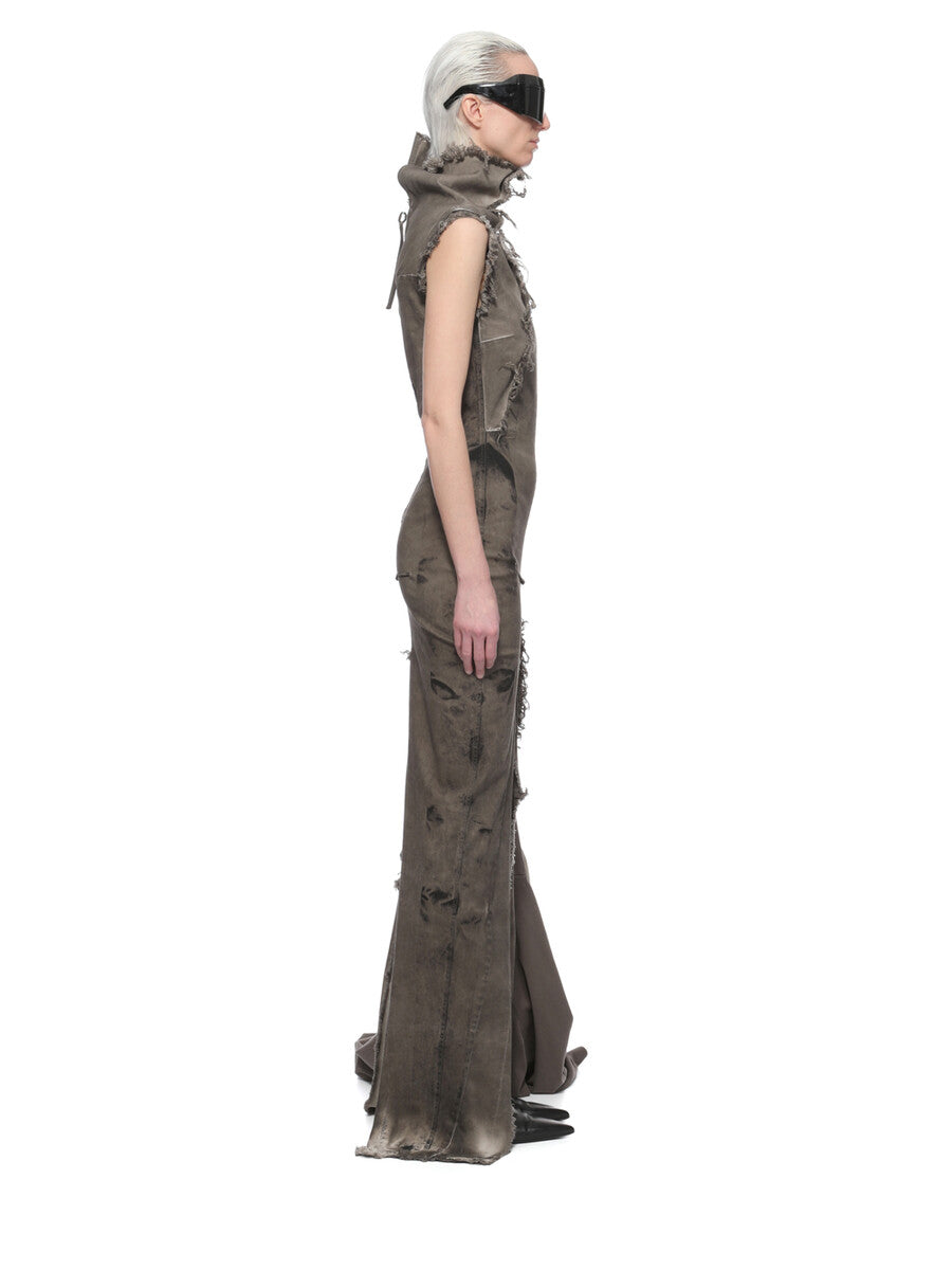 Rick Owens Sl Etna Gown