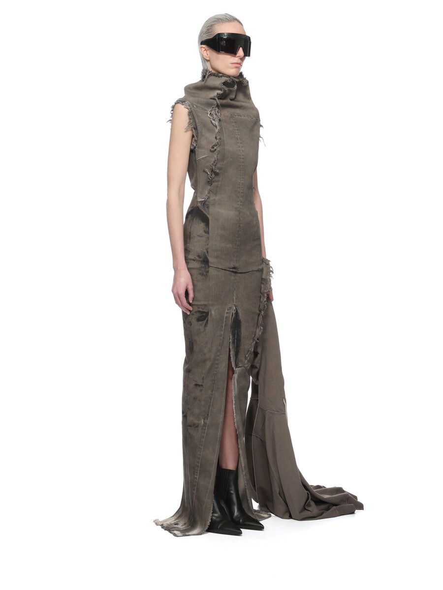 Rick Owens Sl Etna Gown