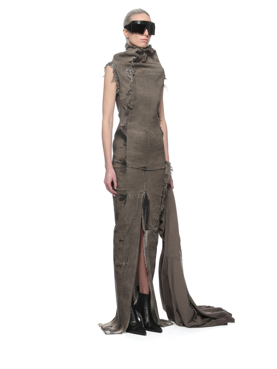 Rick Owens Sl Etna Gown