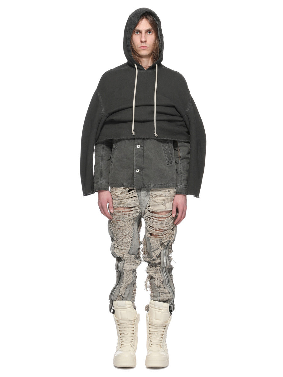 Rick Owens Bolan Banana