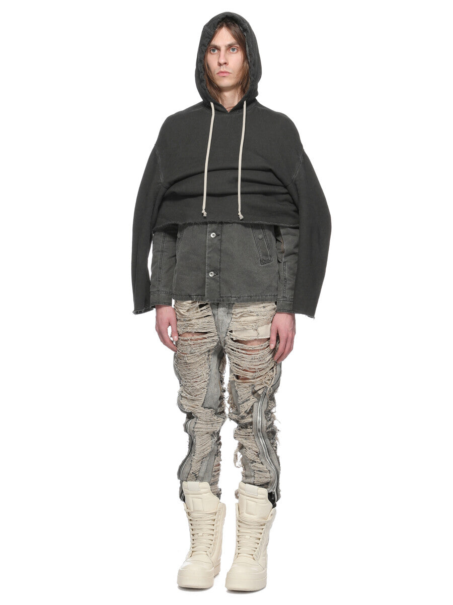 Rick Owens Bolan Banana