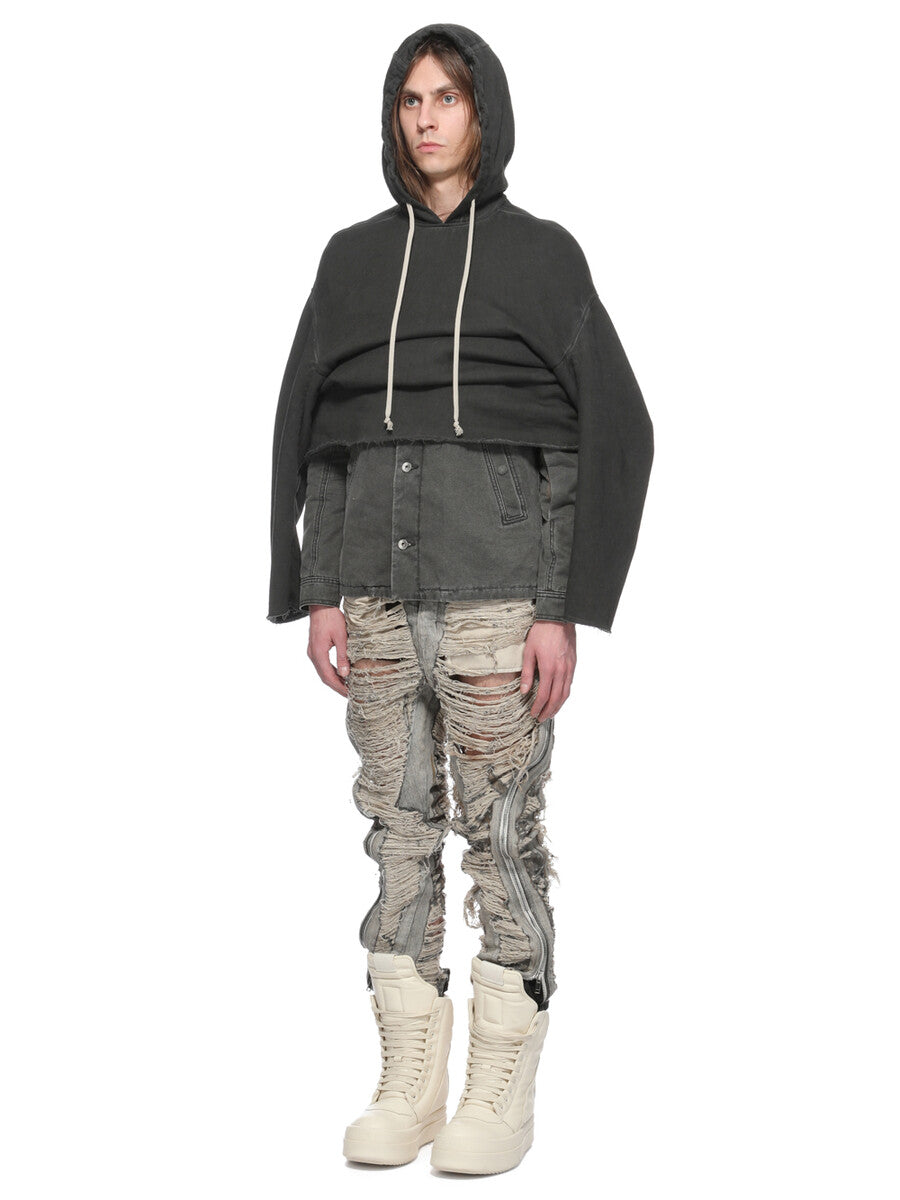 Rick Owens Bolan Banana