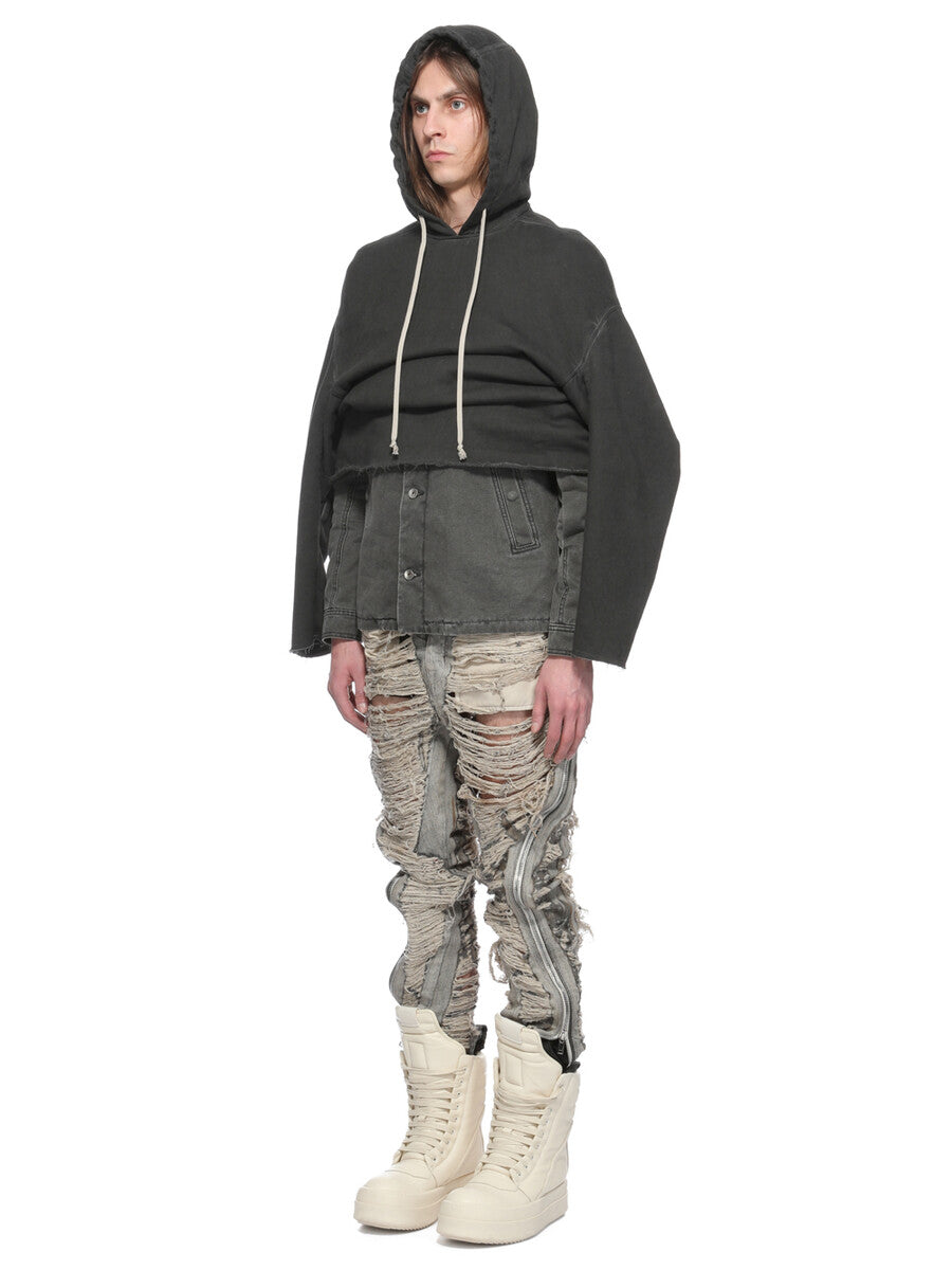 Rick Owens Bolan Banana