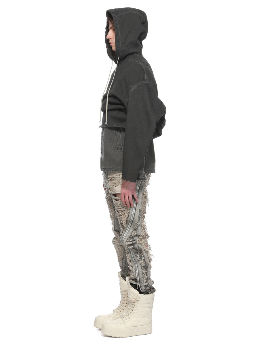 Rick Owens Bolan Banana