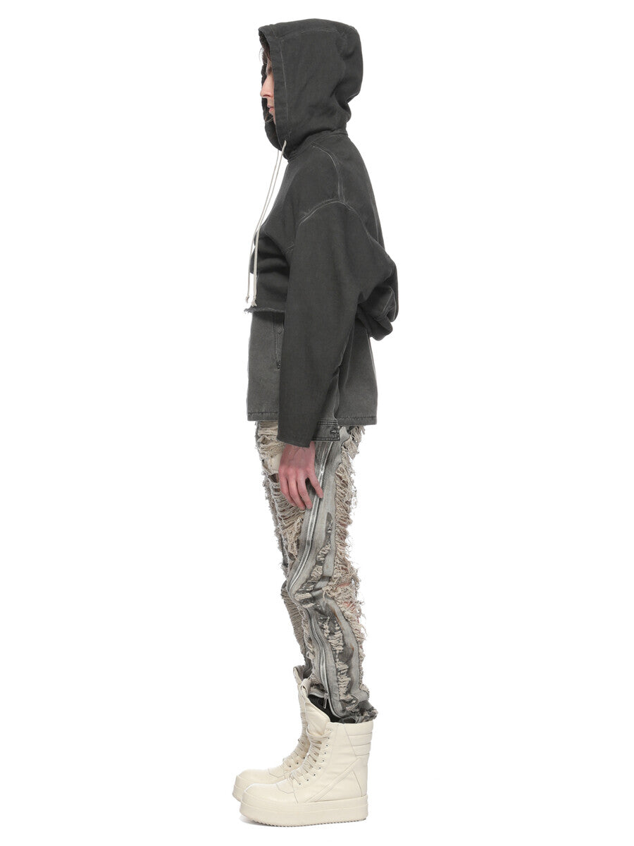 Rick Owens Bolan Banana