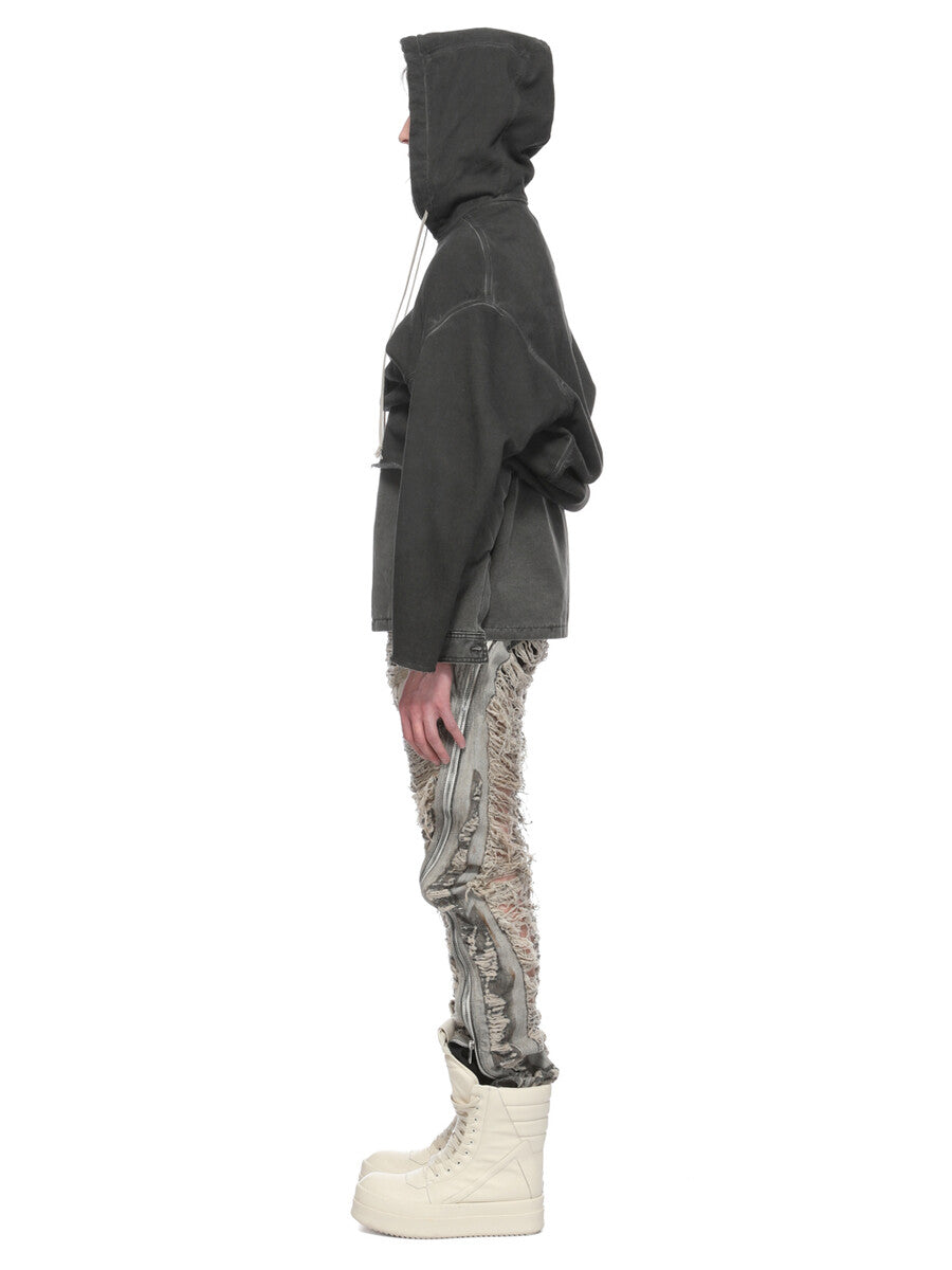 Rick Owens Bolan Banana