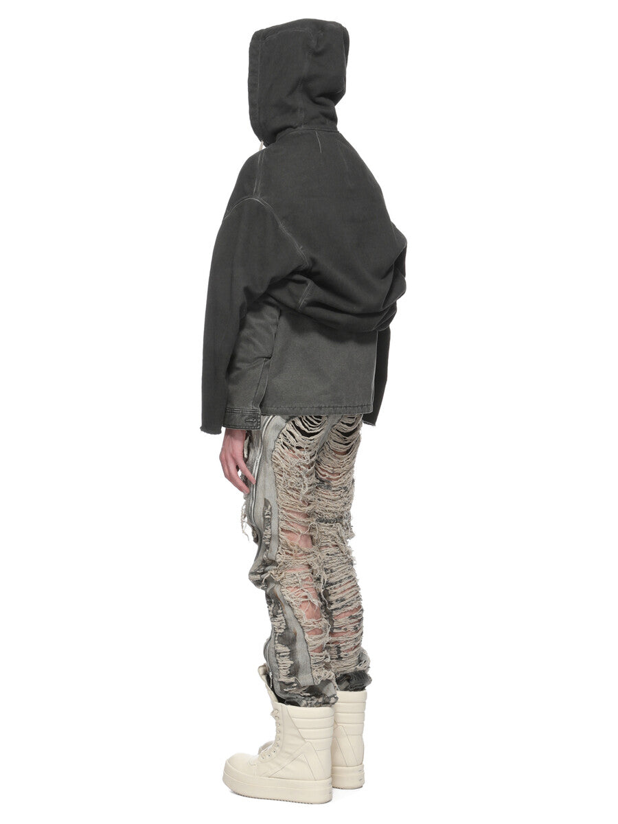 Rick Owens Bolan Banana