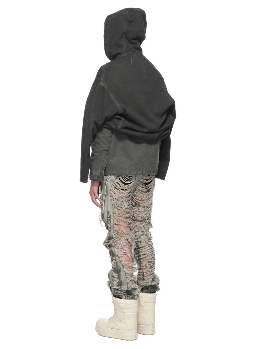 Rick Owens Bolan Banana