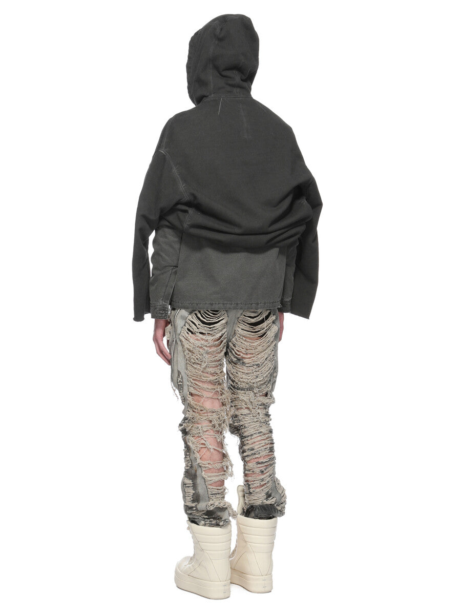 Rick Owens Bolan Banana