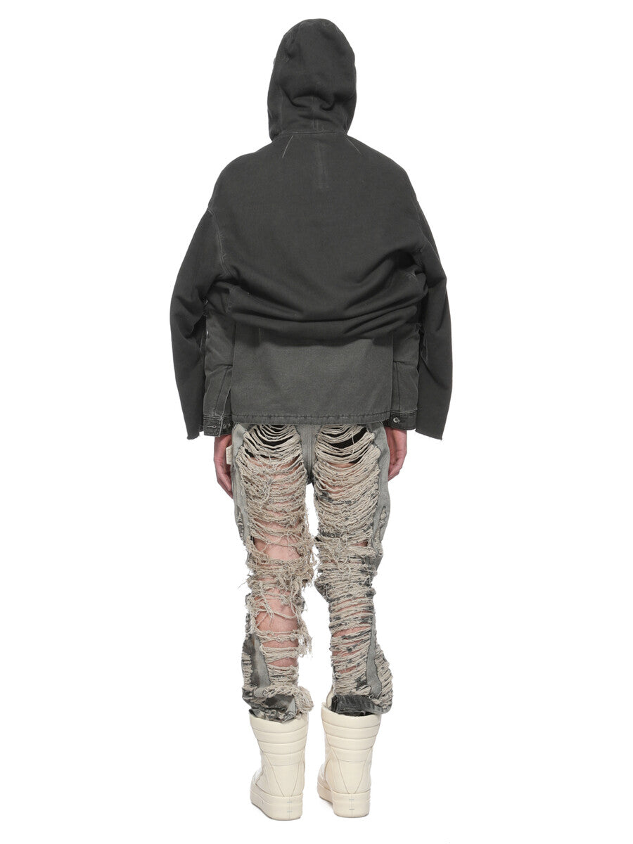 Rick Owens Bolan Banana