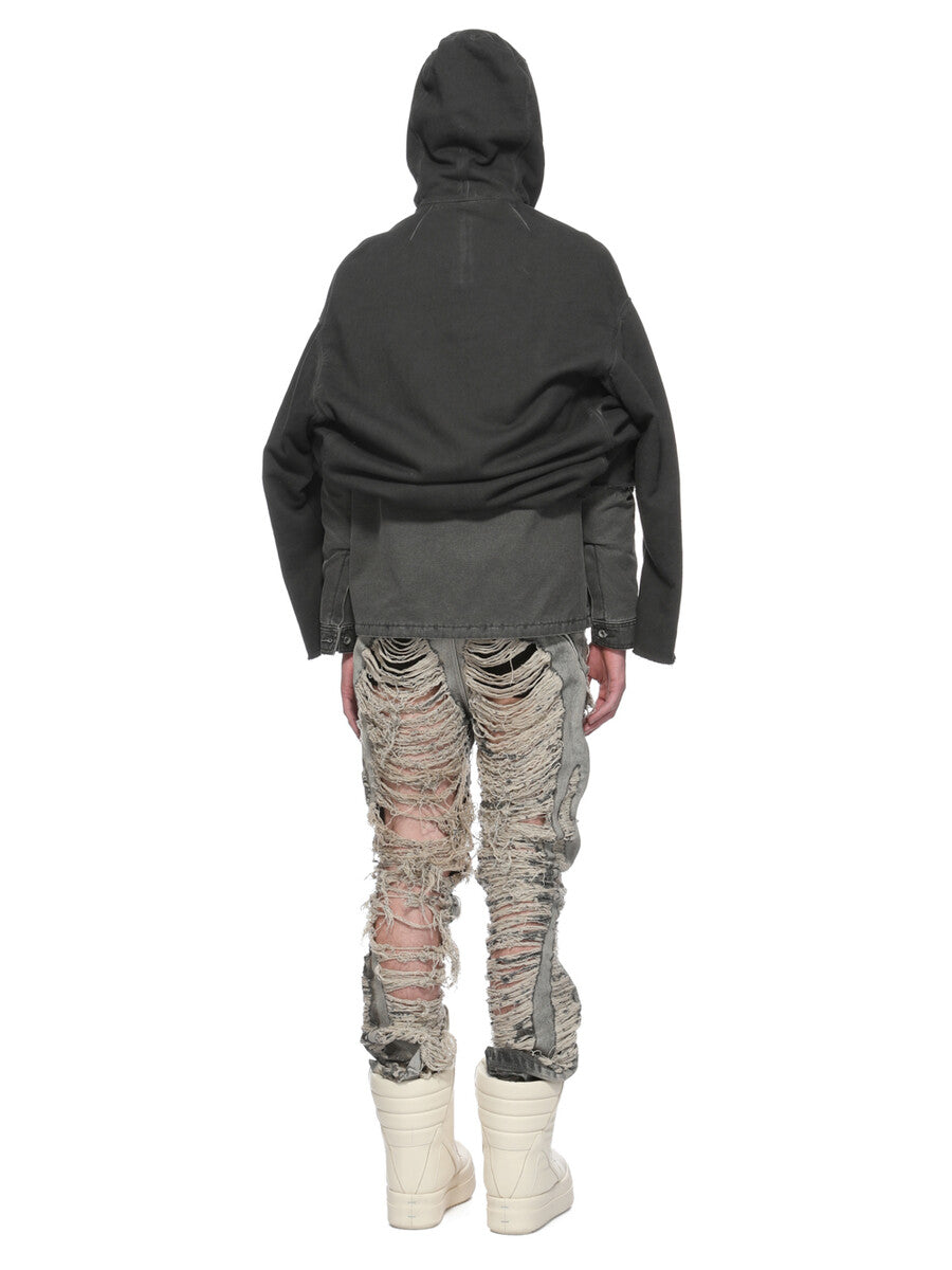 Rick Owens Bolan Banana