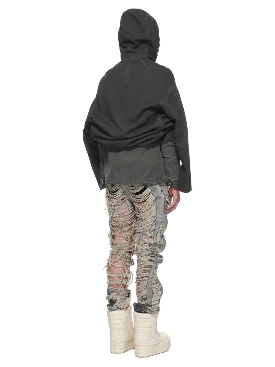 Rick Owens Bolan Banana