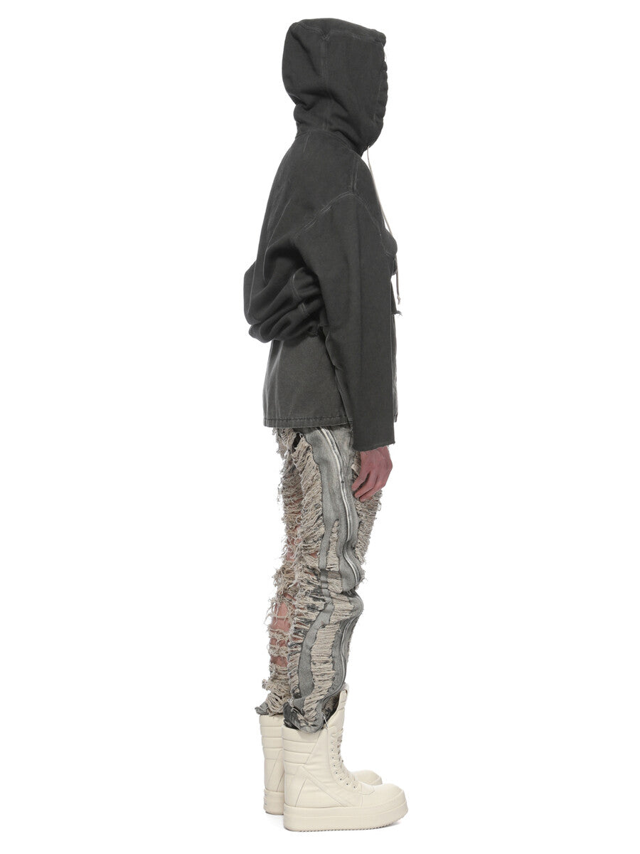 Rick Owens Bolan Banana