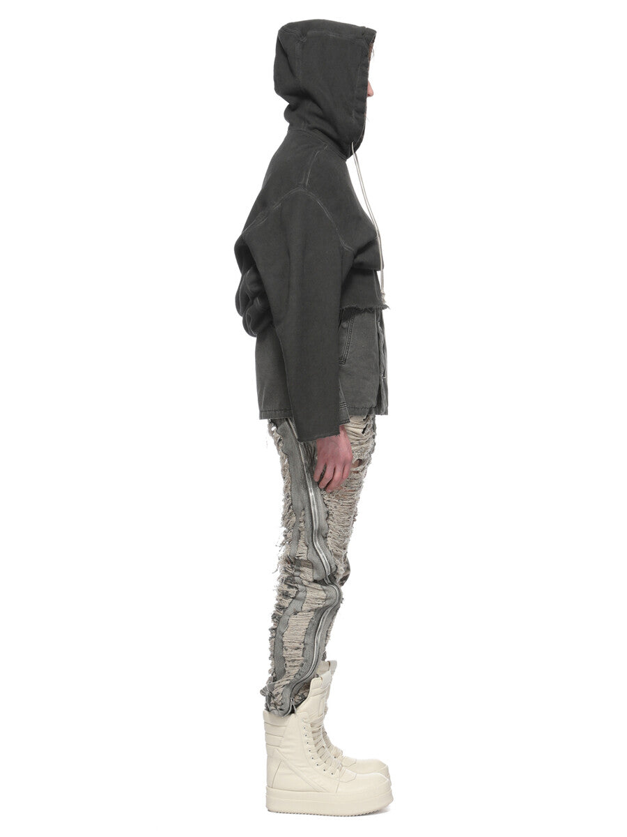 Rick Owens Bolan Banana