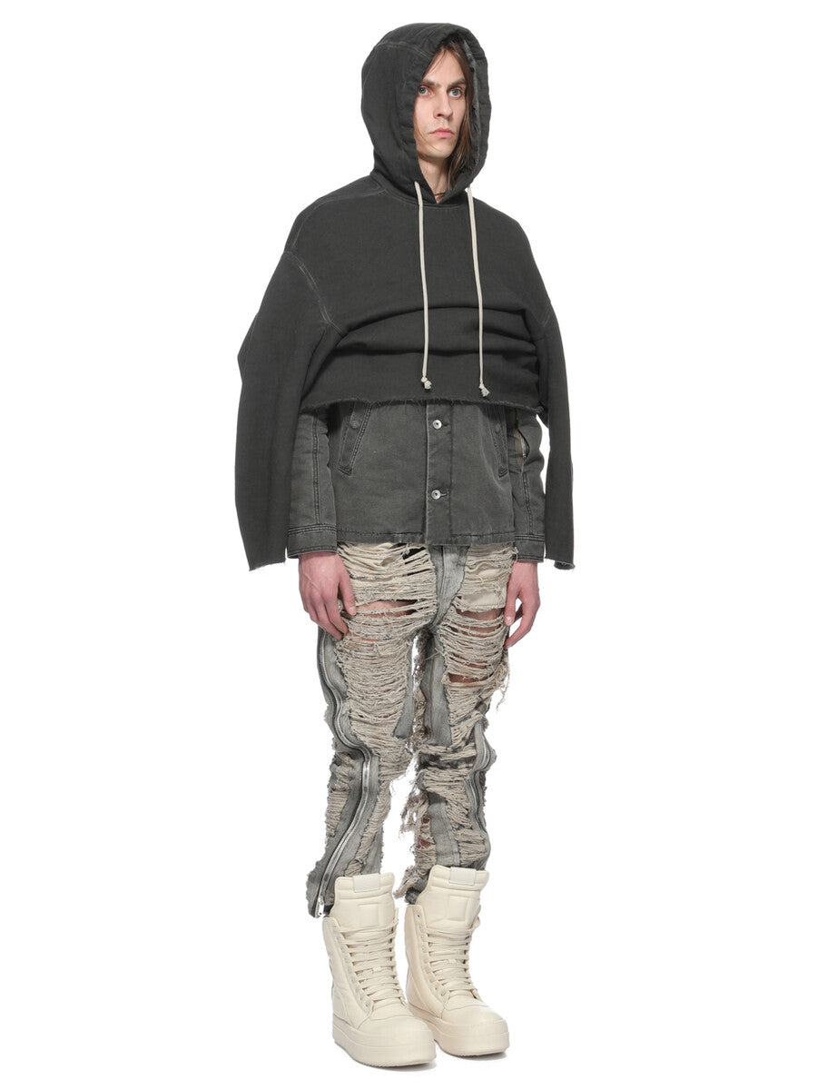 Rick Owens Bolan Banana