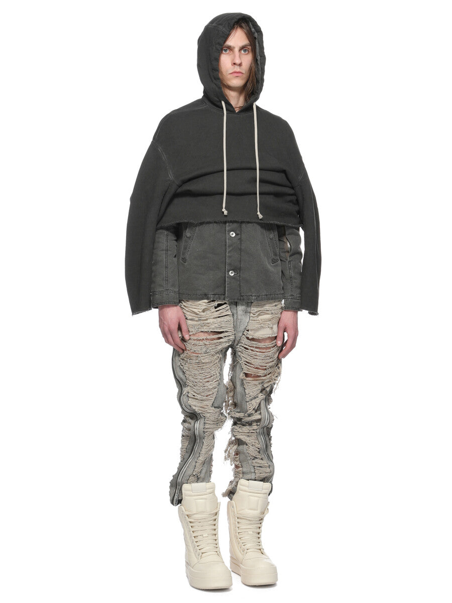 Rick Owens Bolan Banana
