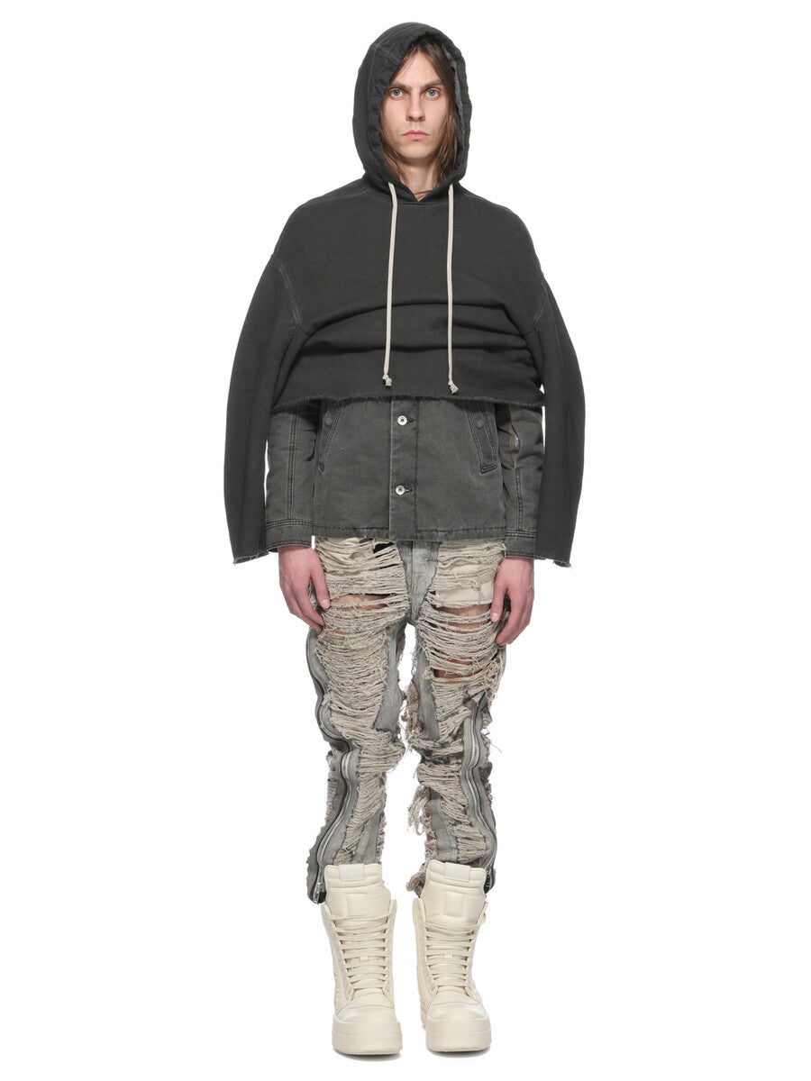 Rick Owens Bolan Banana