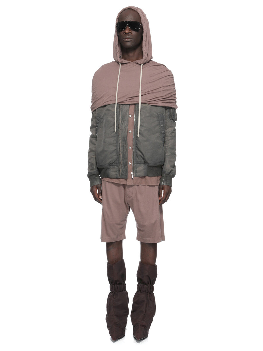 Rick Owens Pusher Shorts