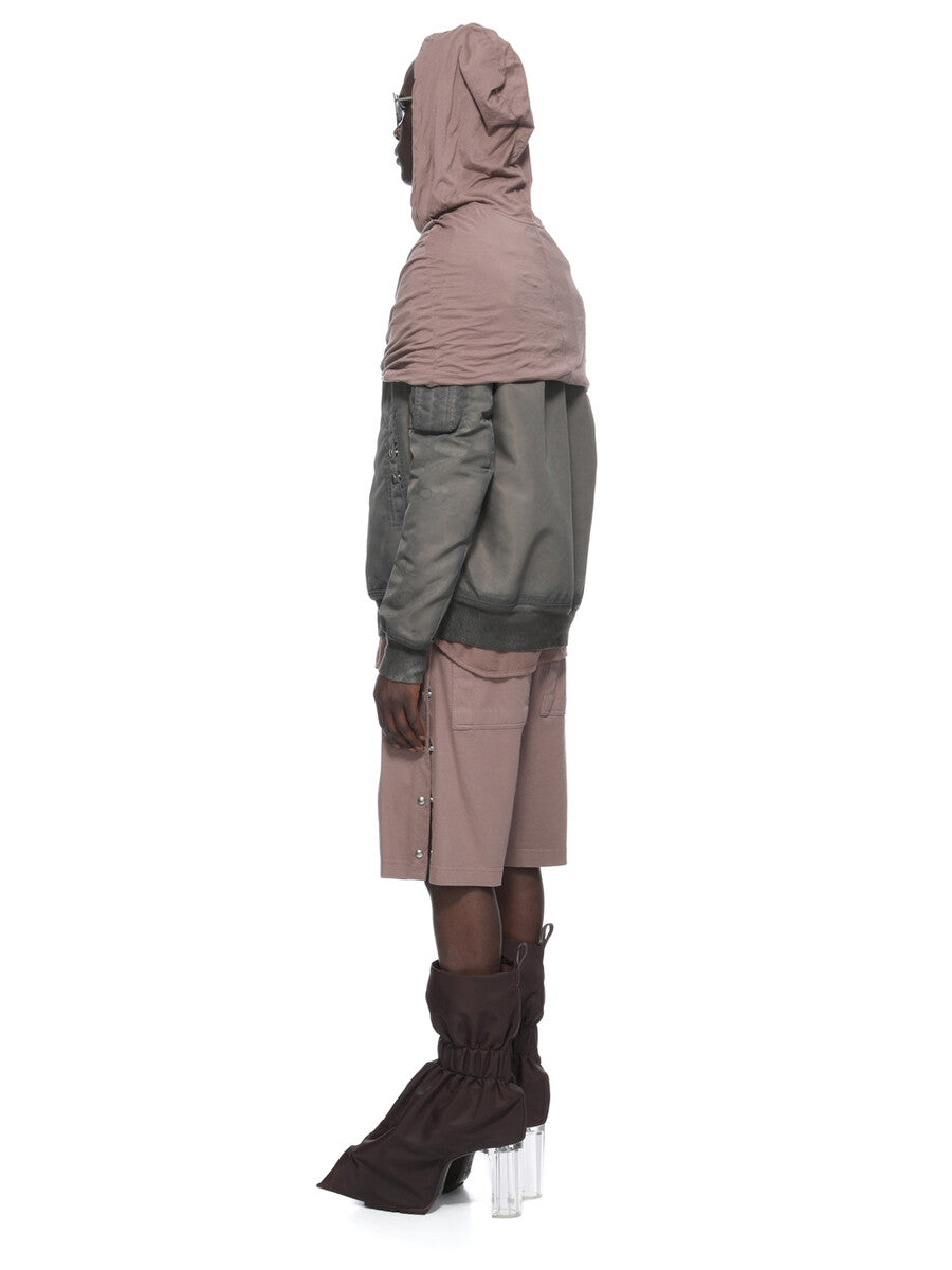 Rick Owens Pusher Shorts