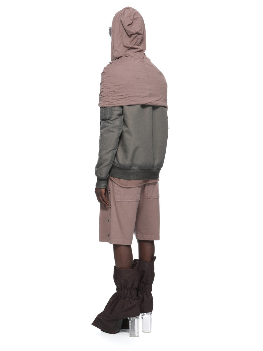 Rick Owens Pusher Shorts