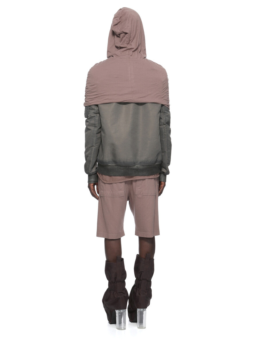 Rick Owens Pusher Shorts