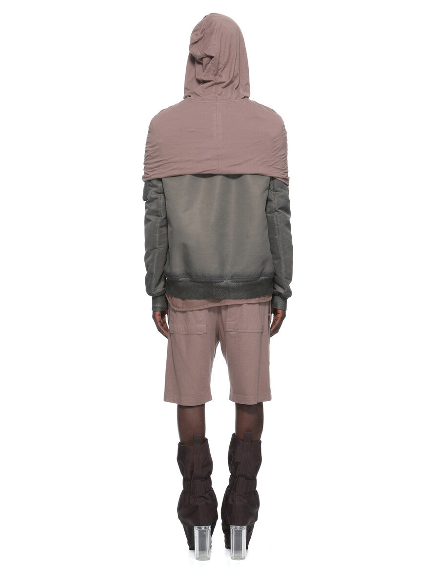 Rick Owens Pusher Shorts