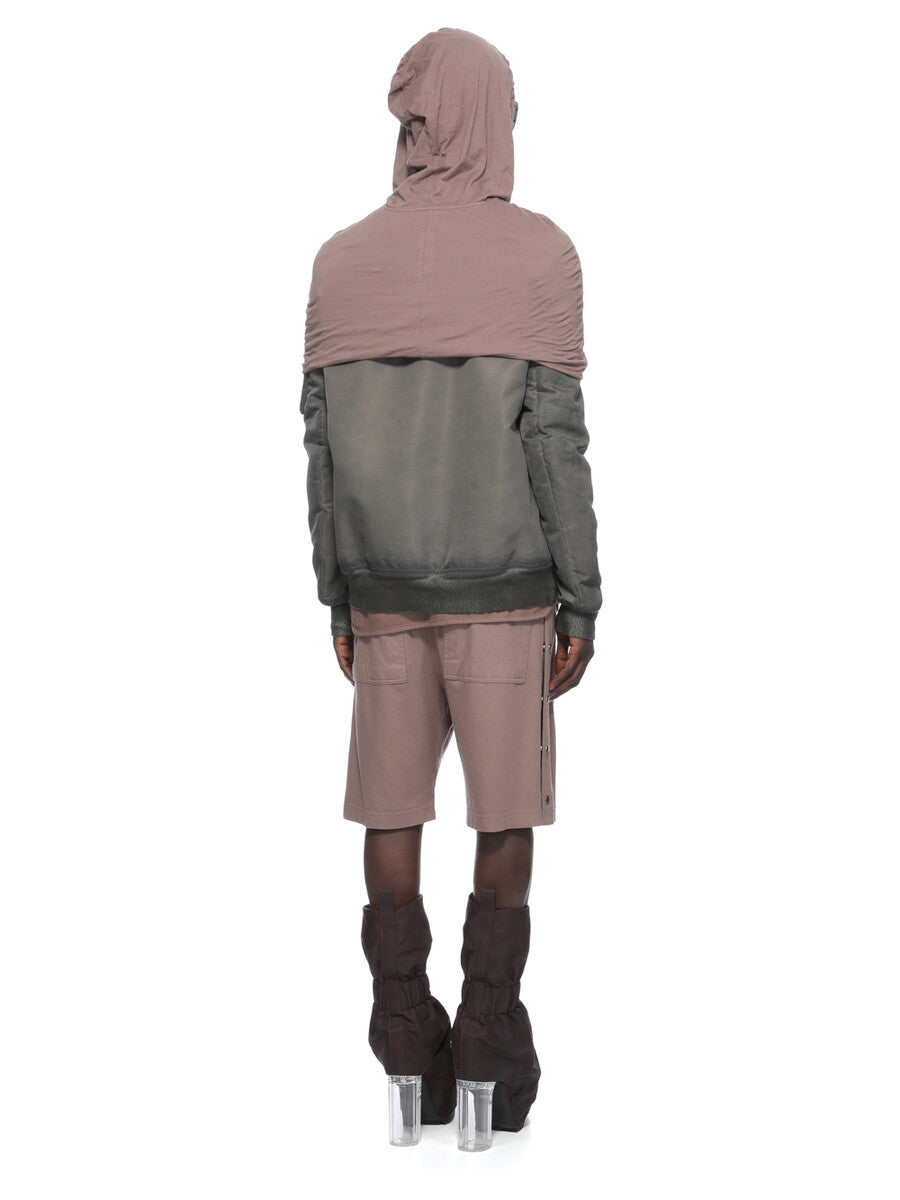 Rick Owens Pusher Shorts