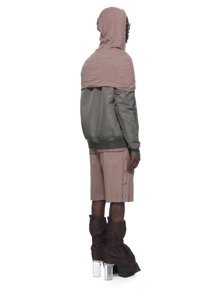 Rick Owens Pusher Shorts